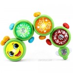 LeapFrog Learn and Groove Caterpillar Drums