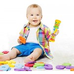 Rainmaker with Mill - Rain Sound Effect Rattle Tube- Noise Music Sensory Instrument 8 in Long