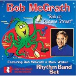 Rhythm Band RB52 Bob McGrath Set with CD