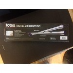 Totes Digital Air Drumsticks Authentic Sampled Drum Sounds