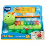 VTech Zoo Jamz Xylophone Green