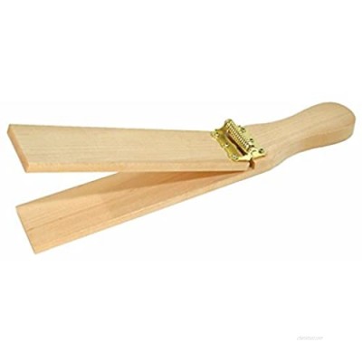Wooden Slapsticks (Single; 12 inch; Age 3+)