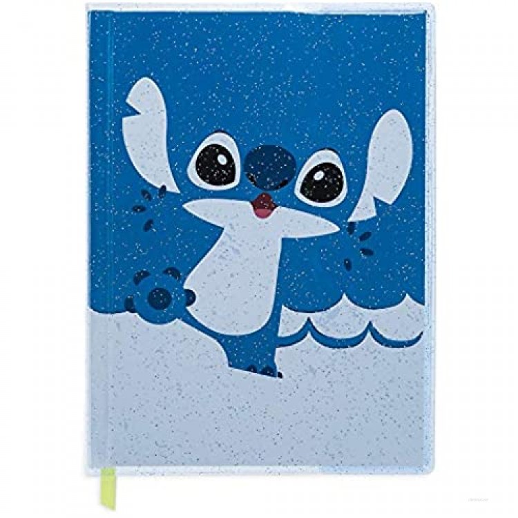 Disney Stitch Journal