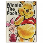 Disney Winnie The Pooh Diary