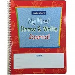 Young Writers Draw & Write Journal