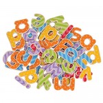 Bigjigs Toys Magnetic Letters (Lowercase)