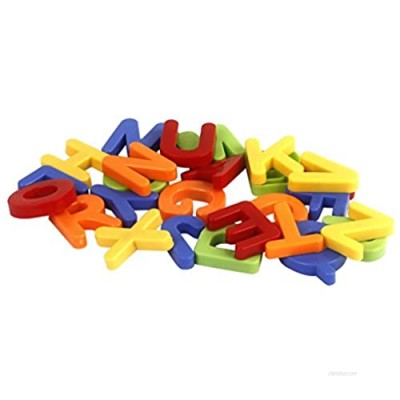 First Classroom Magnetic Uppercase Letters  1.25"