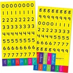 Really Good Stuff Place Value Banner with Magnetic Pieces – Students Learn to Identify Place Values and Gain Confidence Reading Numbers – Fun & Interactive Tool Helps Teach Number-Building Concepts