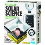 4M Solar Science Kit