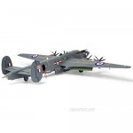 Airfix Boeing Fortress MK.III Multicolor