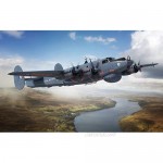 Airfix Boeing Fortress MK.III Multicolor