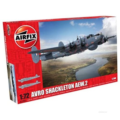 Airfix Boeing Fortress MK.III  Multicolor