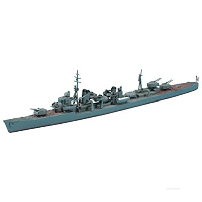 Hasegawa HWL413 1:700 Scale IJN Destroyer Akishimo Model Kit