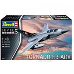 Revell 03925 Tornado F.3 Adv Model Kit