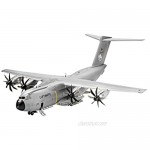 Revell 03929 Airbus A400M Luftwaffe Model Kit