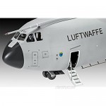 Revell 03929 Airbus A400M Luftwaffe Model Kit
