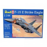 Revell of Germany  F-15E Eagle