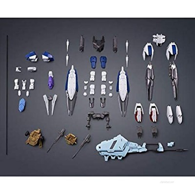 1/100 MG ASW-G-08 Expansion Parts Set for Gundam Barbatos  Not Include MS Body