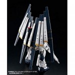 Bandai 1/144 RG RX-93 Double Fin Funnel Expansion Unit for New Gundam Not Included MS Body