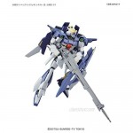 Bandai 5055433 Lightning Gundam HGBF 1/144 Model Kit from Gundam Build Fighters Try