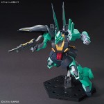 Bandai Bobby HGUC 1/144 Dijeh Zeta Gundam Model Kit
