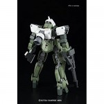 Bandai Hobby 1/100 Graze Custom Gundam Iron Blooded Orphans Model Kit