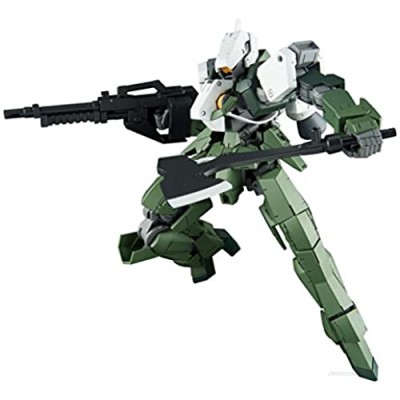 Bandai Hobby 1/100 Graze Custom Gundam Iron Blooded Orphans Model Kit