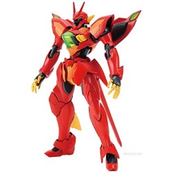 Bandai Hobby #15 Zeydra "Gundam Age" 1/144 - High Grade Age
