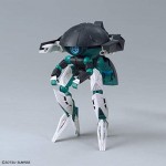 Bandai Hobby Gundam Build Divers: #28 Wodom Pod Bandai Spirits HG Build Divers1/144