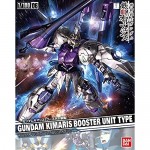 Bandai Hobby Gundam Kimaris Booster Unit Type Gundam IBO Building Kit (1/100 Scale)