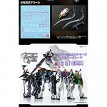 Bandai Hobby Gundam Wing P-BANDAI Sandrock Custom EW MG 1/100 Model Kit