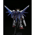 Bandai Hobby RG Build Strike Gundam Full Package Build Fighters Building Kit (1/144 Scale)