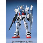 Bandai Hobby RX-78 GP01 Gundam Bandai Master Grade Action Figure