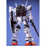 Bandai Hobby RX-78 GP01 Gundam Bandai Master Grade Action Figure