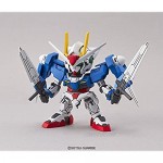 Bandai Hobby SD EX-Standard 008 00 Gundam 00 Building Kit