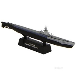 Easy Model USS Gato Class SS-212 Model Kit