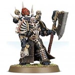 Games Workshop Warhammer 40k - Space Marine du Chaos Master of Executions