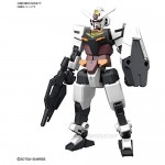 Gundam Build Divers RE:Rise #08 Core Gundam (Real Type Color) &Marsfour Unit Bandai Spirits HGBD:R 1/144