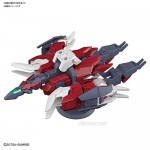 Gundam Build Divers RE:Rise #08 Core Gundam (Real Type Color) &Marsfour Unit Bandai Spirits HGBD:R 1/144
