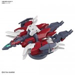 Gundam Build Divers RE:Rise #08 Core Gundam (Real Type Color) &Marsfour Unit  Bandai Spirits HGBD:R 1/144