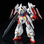 HG 1/144 Try Age Gundam Model kit