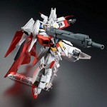 HG 1/144 Try Age Gundam Model kit