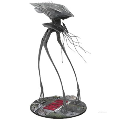 Pegasus Hobbies War of The Worlds (2005) 1:144 Scale Alien Tripod Model Kit