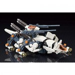 Zoids RHI-3 Command Wolf Repackage Ver. 1/72 Scale Full Action Model Kit