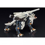 Zoids RHI-3 Command Wolf Repackage Ver. 1/72 Scale Full Action Model Kit
