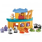 Fisher-Price Little People Noah's Ark Gift Set