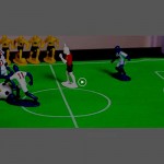 Kaskey Kids Soccer Guys - Inspires Imagination with Open-Ended Play - Includes 2 Full Teams and More - For Ages 3 and Up