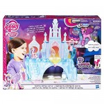 My Little Pony Equestria Crystal Empire Castle Playset