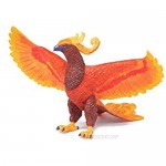Papo Phoenix Figure Multicolor