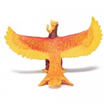 Papo Phoenix Figure Multicolor